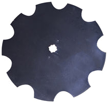 114-261405CN -- BLADE 26 X 1/4 NT 1-1/2 SQ CONE